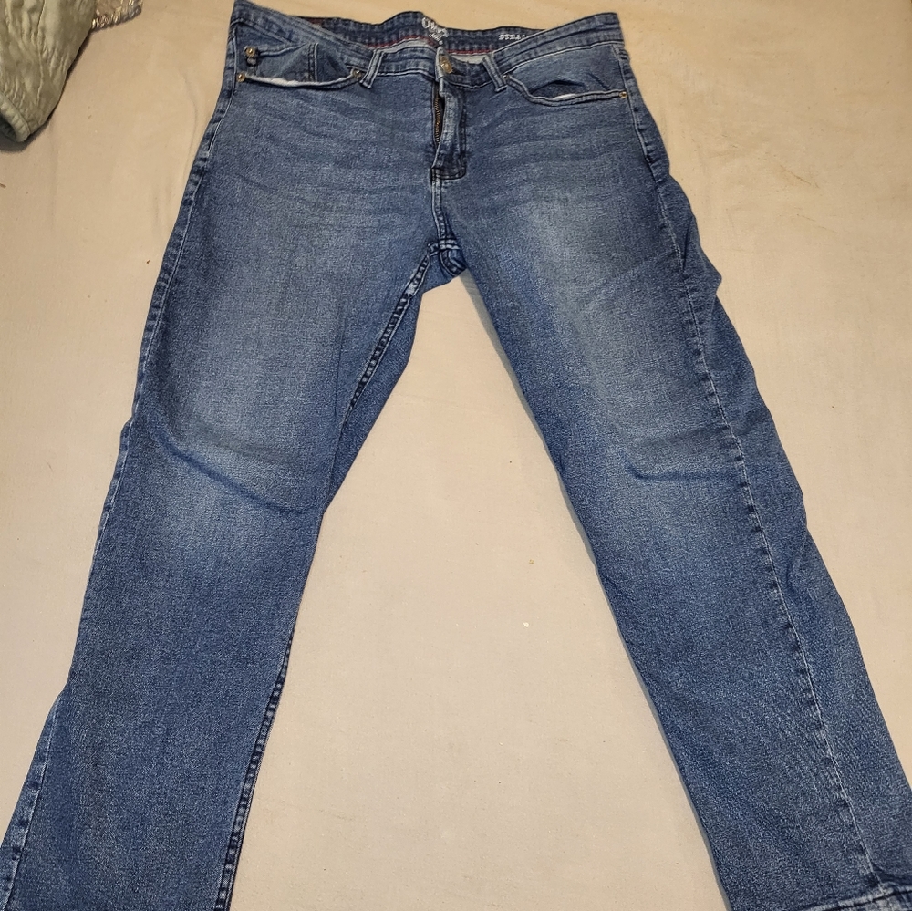 Men's Chaps Jeans